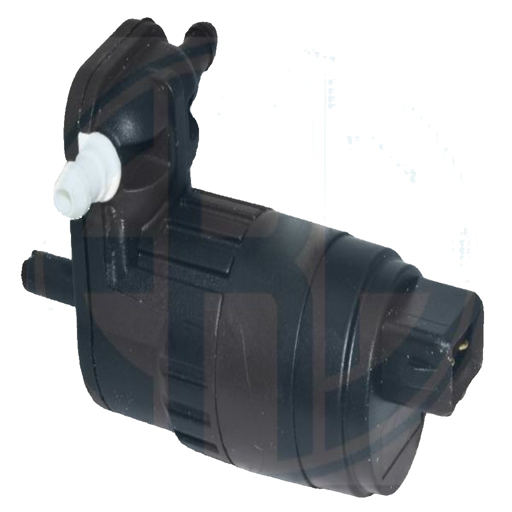 Washer pump Dual Pump 465057 ERA for ABARTH OPEL FIAT JEEP VW FORD SEAT