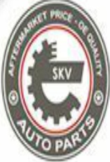 ABS wheel speed sensor Front Axle 06SKV294 ESEN SKV for IVECO DAILY IV Bus