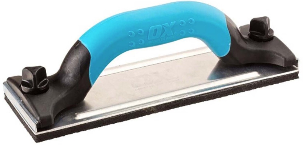 Ox Group Uk Ox Tools Ox-P070701 Ox Pro Hand Sander Ea - Image 2