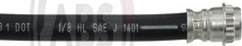 A.B.S.-OE SL 4868-OE Brake Hose for RENAULT