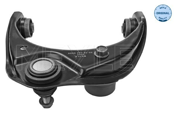MEYLE 35-16 050 0024 Suspension Track Control Arm Front Right Upper Fits Mazda