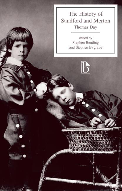 The History Of Sandford And Merton Thomas Day - Image 2