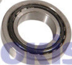 Rear SNR R169.09 Wheel Bearing Kit for TOYOTA