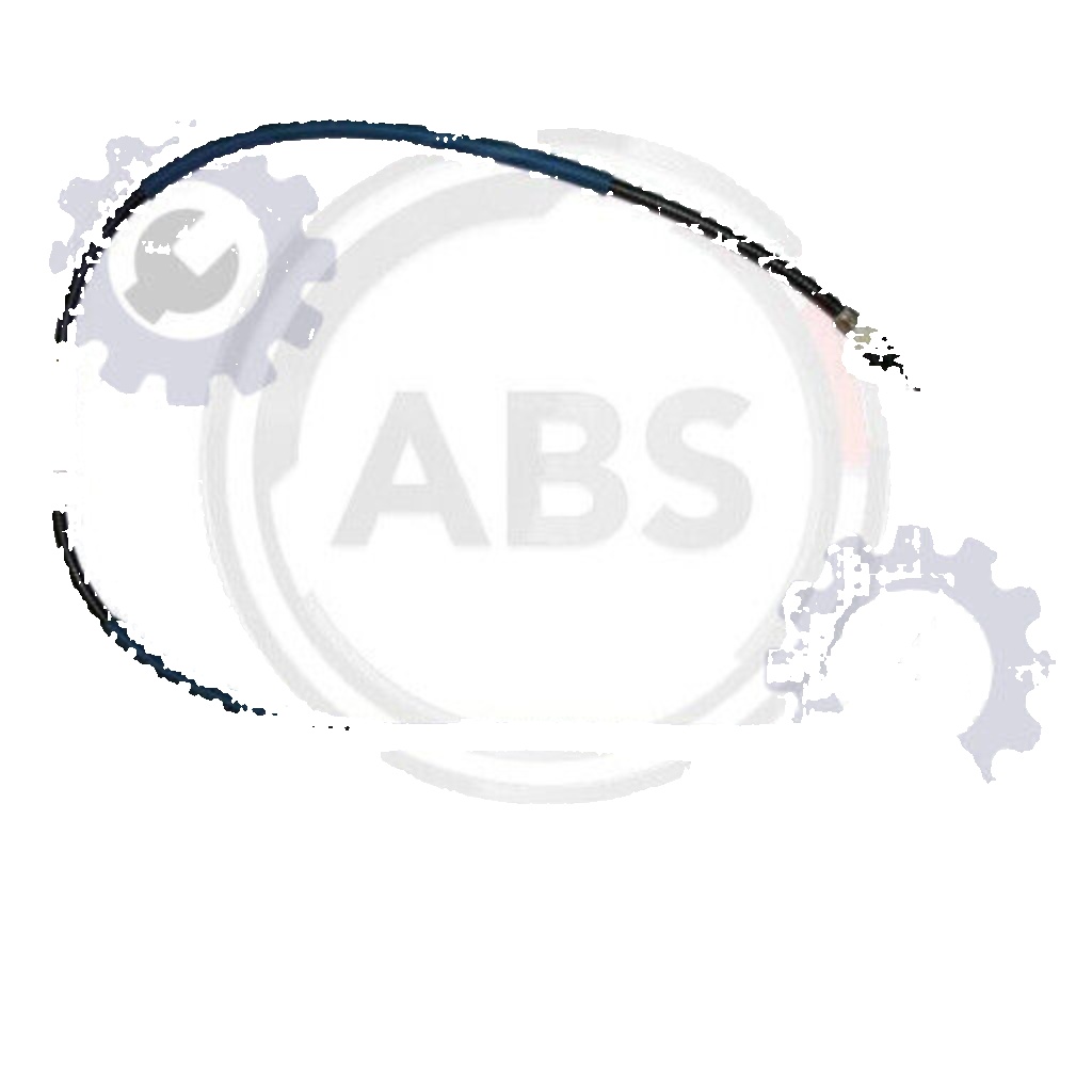 Original A.B.S. Cable Pull Clutch Operation K25890 for Peugeot