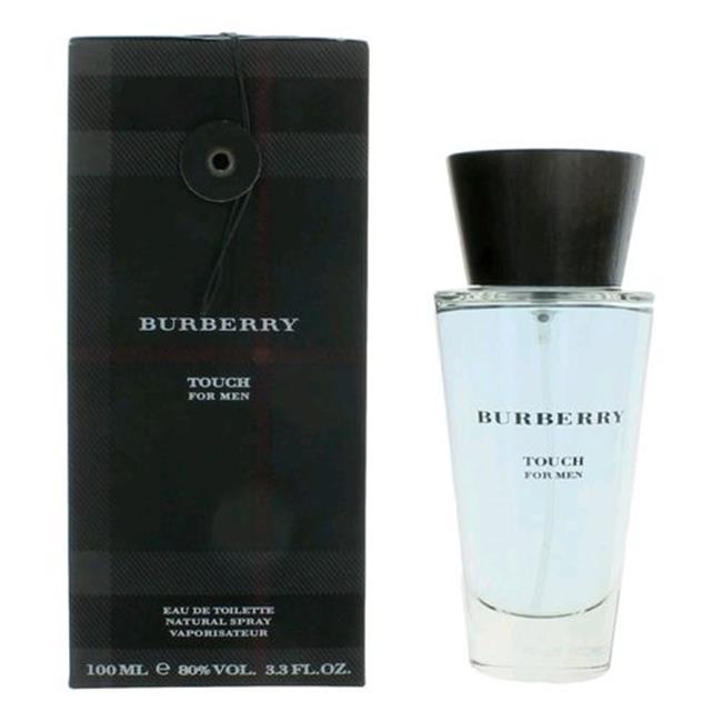 Burberry Touch Men 100Ml Edt Spray - Image 9