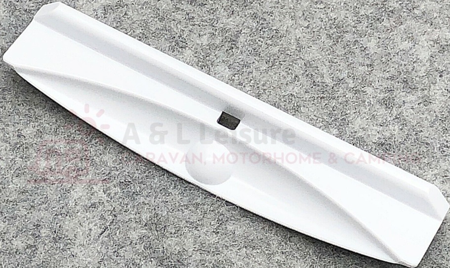 Thetford Fridge Shelf Retainer Clip Large Caravan Motorhome Fridge Clip