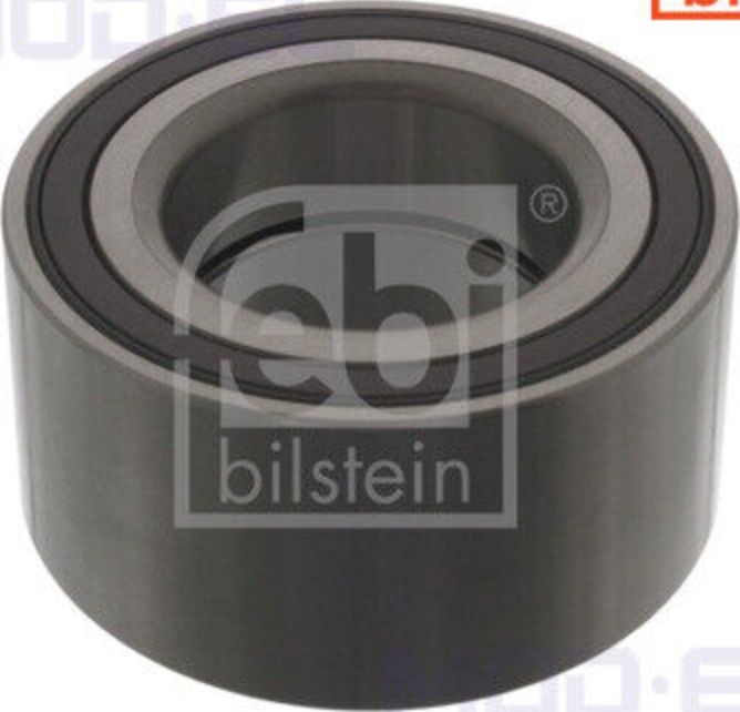 Front left and right FERDINAND BILSTEIN 45609 Wheel Bearing for MERCEDES-BENZ