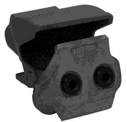 WABCO QUICK COUPLING 4528050040 Wabco