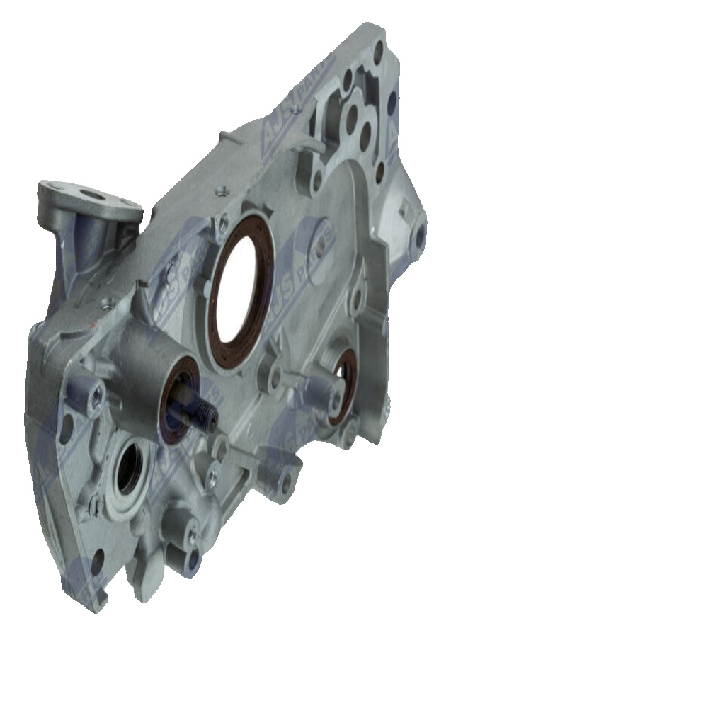 N.T.Y. BPO-MS-002.NTY Oil Pump for MITSUBISHI