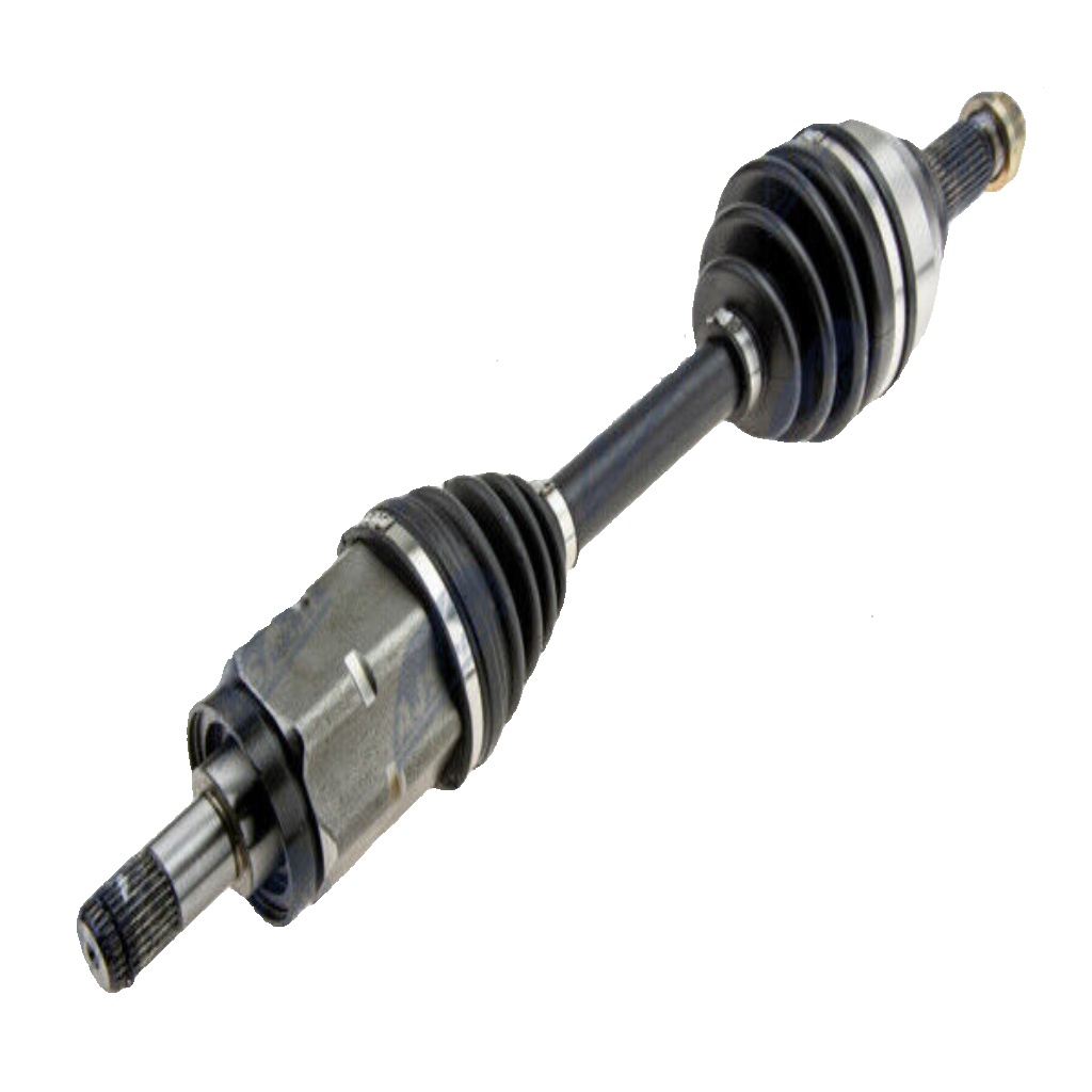 Left Drive Shaft for Bmw 3 Series E46 330 Xd/ Xi 31607505199 - Image 5