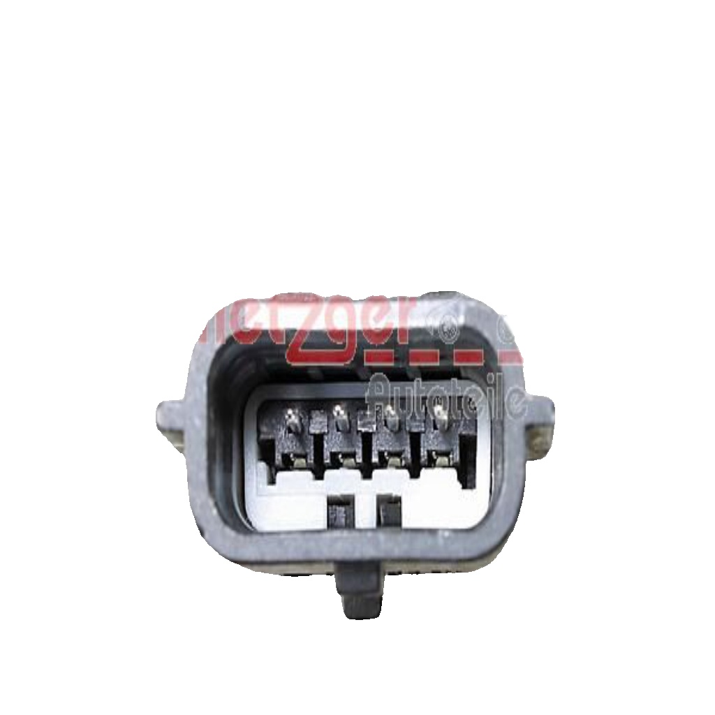 Original Metzger Lambda Probe 0895335 for Dacia Renault