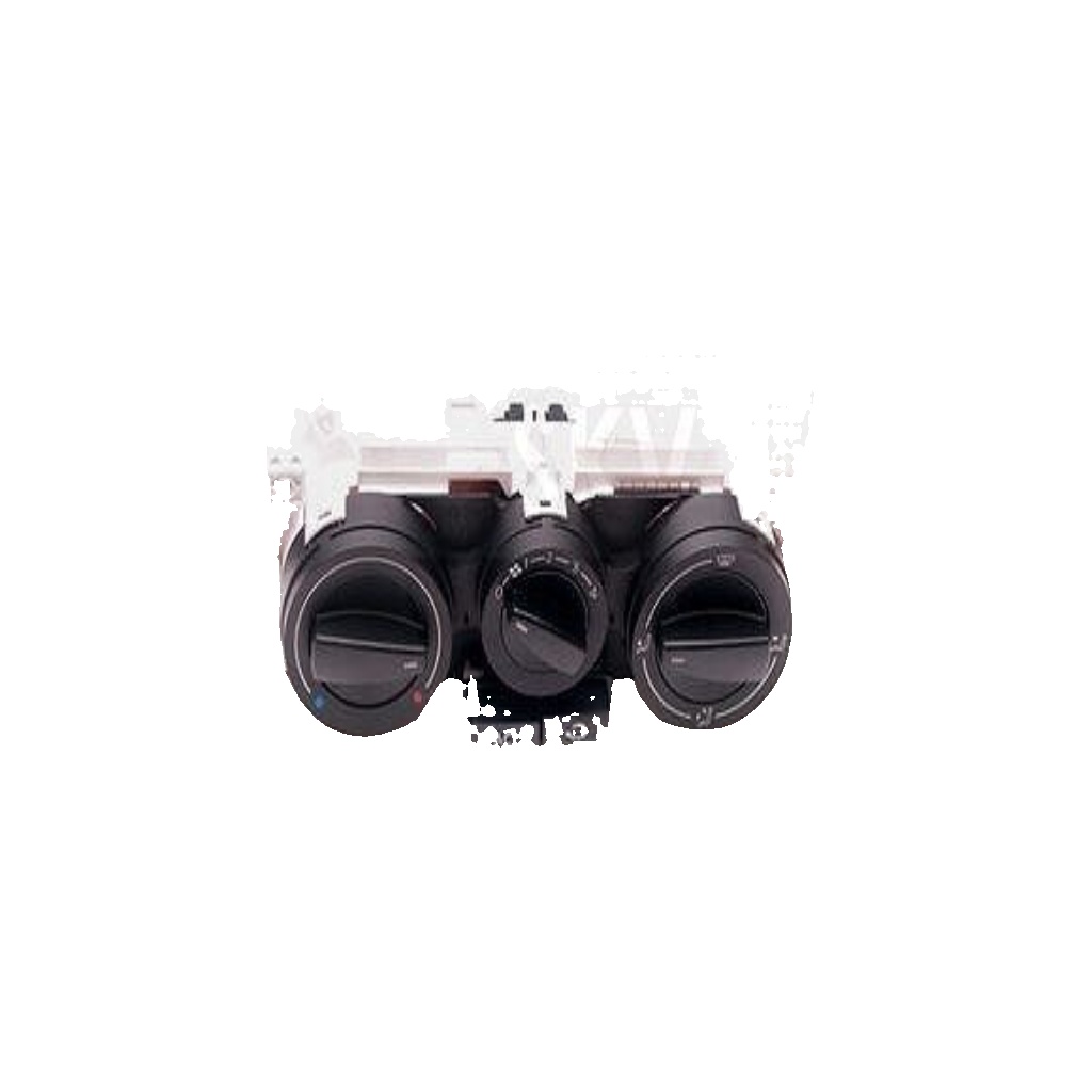 Air conditioning system control element 38SKV001 ESEN SKV for VW GOLF Mk IV POLO
