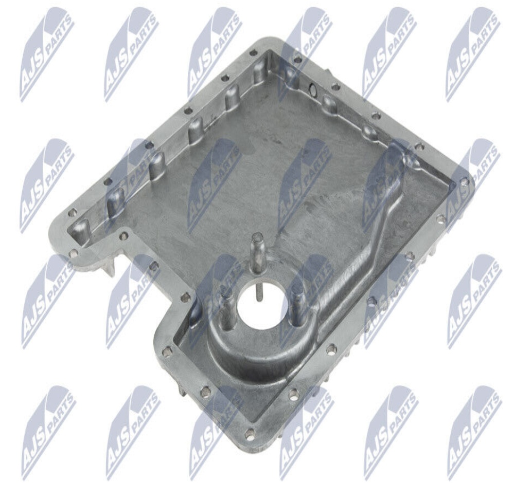 Lower NTY OE BMO-BM-008 Oil sump for BMW