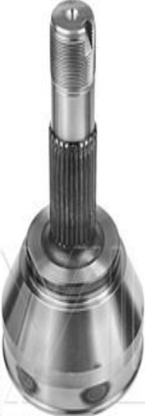 Wheel Side MEYLE GERMANY 214 498 0032 Joint Kit, drive shaft for CITROËN,FIAT,PE