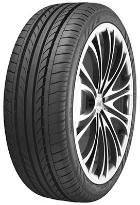 4 x Nankang NS-20 205/45/17 88V Extra Load XL Performance Road Tyres
