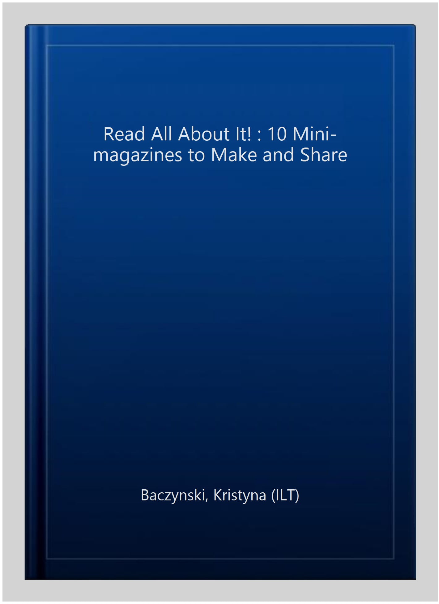 Read All About It!