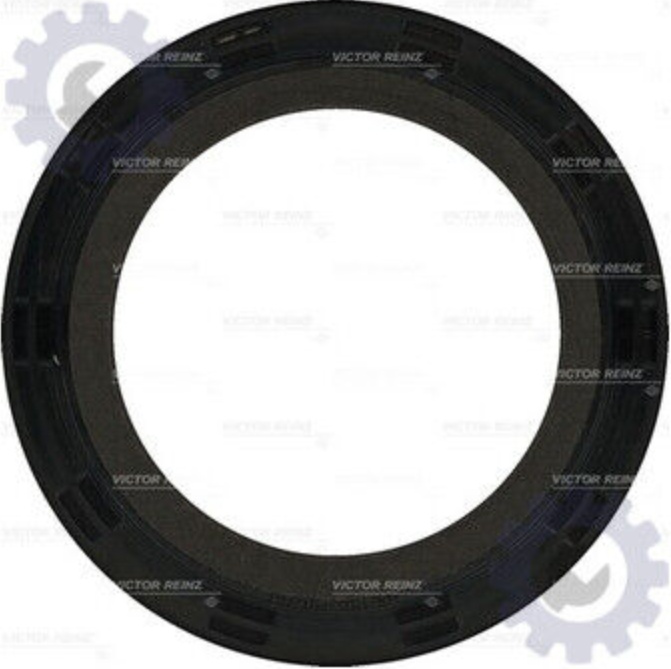 Original Victor Reinz Shaft Seal Crankshaft 81-42506-00 for Volvo