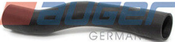 AUGER 72048 Hose Line, retarder for SCANIA