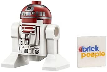 Lego Star Wars - R4-P17 Astromech Droid Minifig