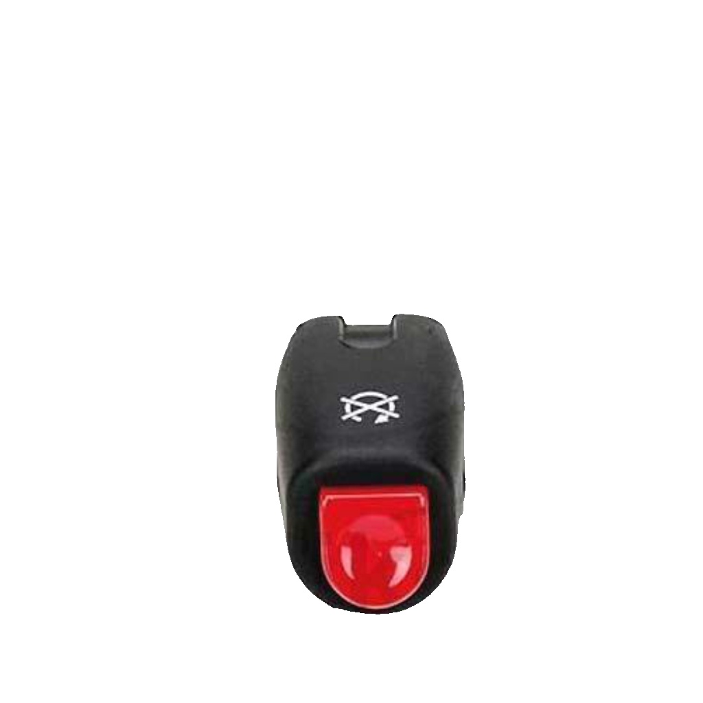 Domino 0250 Motorcycle Stop Switch to fit POLARIS Bikes
