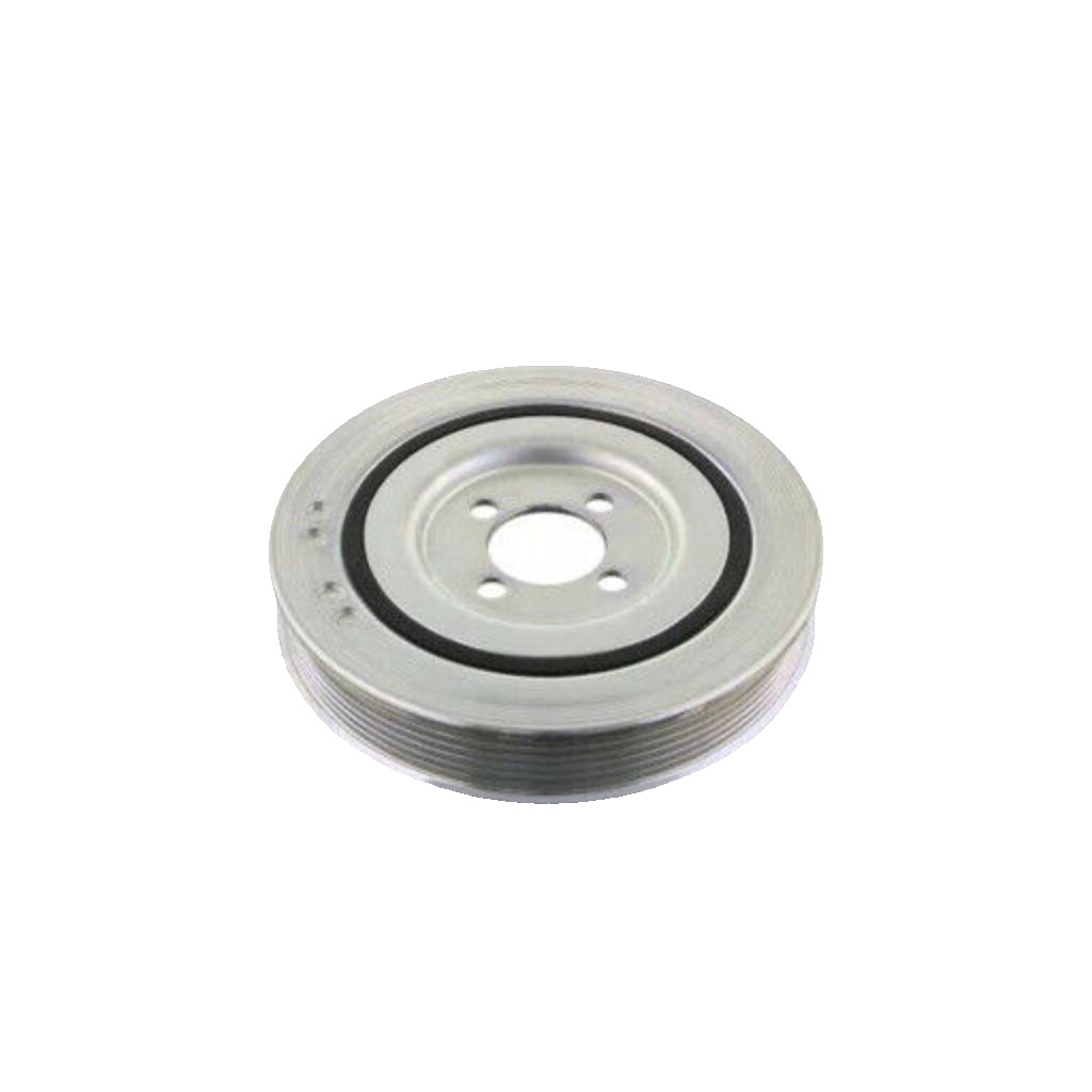 SNR DPF357.01K1 Belt Pulley, crankshaft for AUDI,LAND ROVER,VW