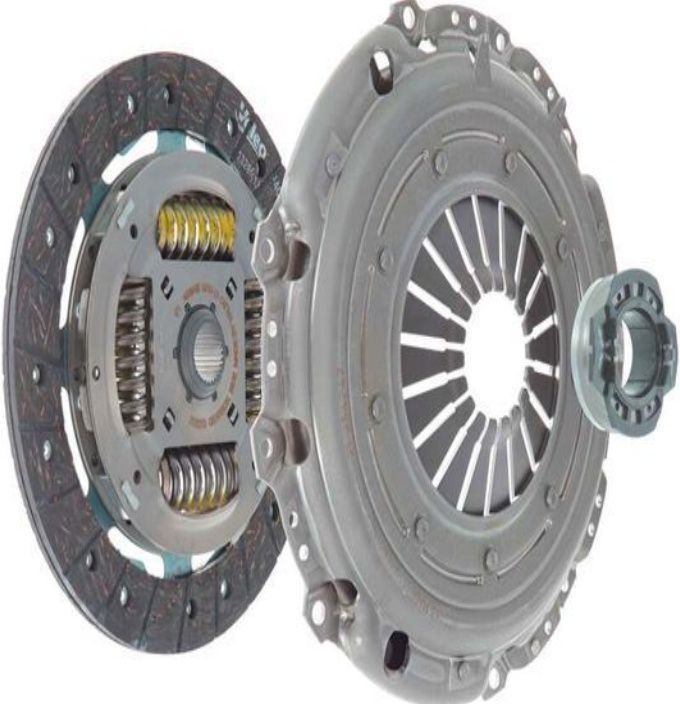 VALEO-OE 821237-OE Clutch Kit for AUDI,VW