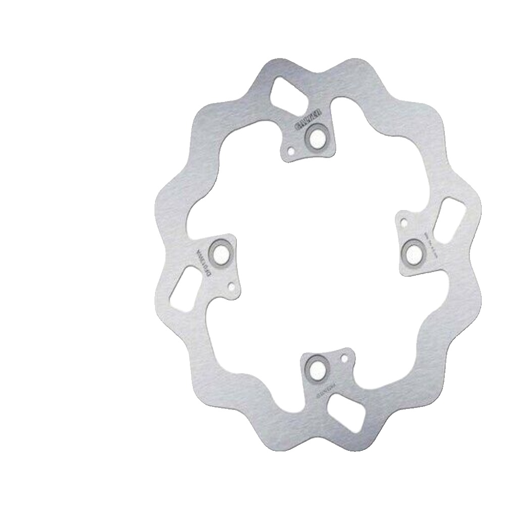 Galfer Rear Brake Disc WAVE FIXED 220x5mm HONDA CBR 600 F3 1995>1998