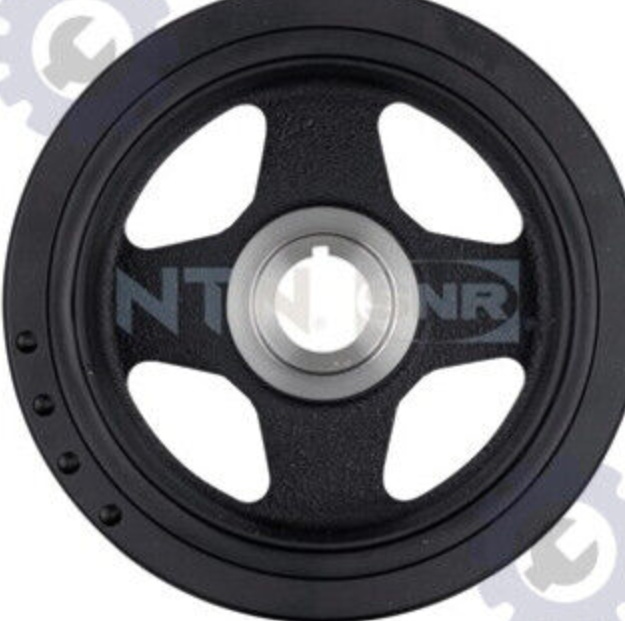 Fits SNR /NTN-SNR/ DPF369.05 PULLEY   ⭐UK Stock⭐