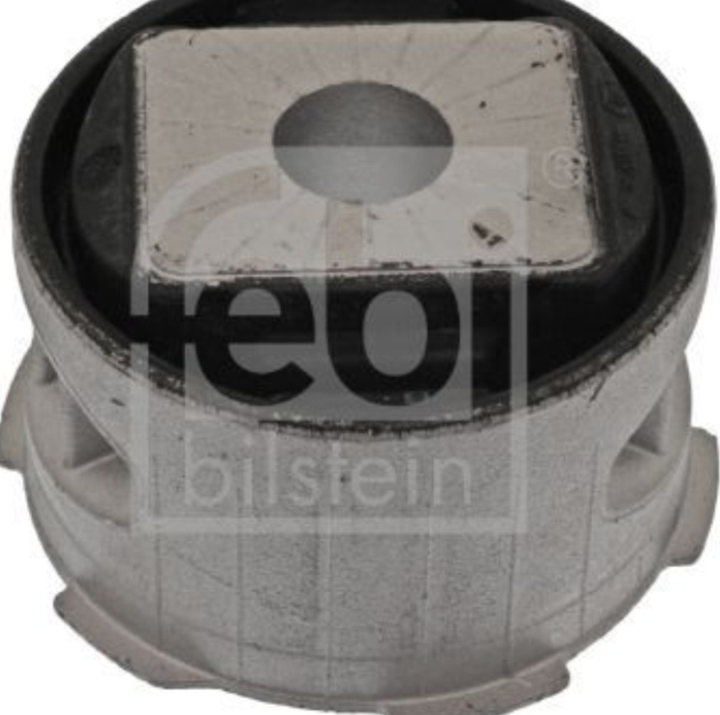 2x MOUNTING ENGINE 45903 FOR BAC/BLK/BPD/BPE 2.5L 5cyl M06.EC MCG.FA/EA 3.0L - Image 21