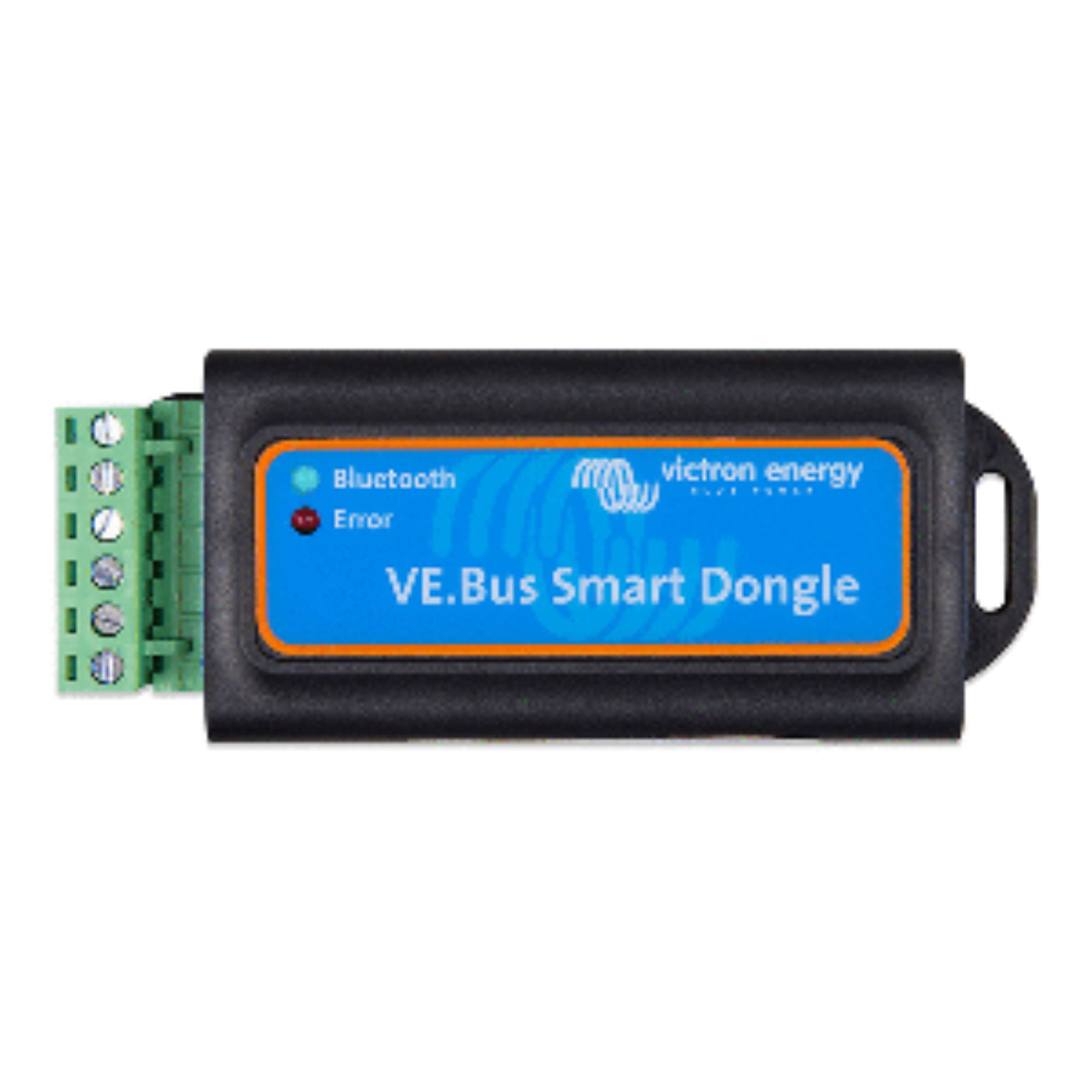 VICTRON ENERGY BLUETOOTH DONGLE VE BUS SMART FOR QUATTRO MULTIGRID MULTIPLUS