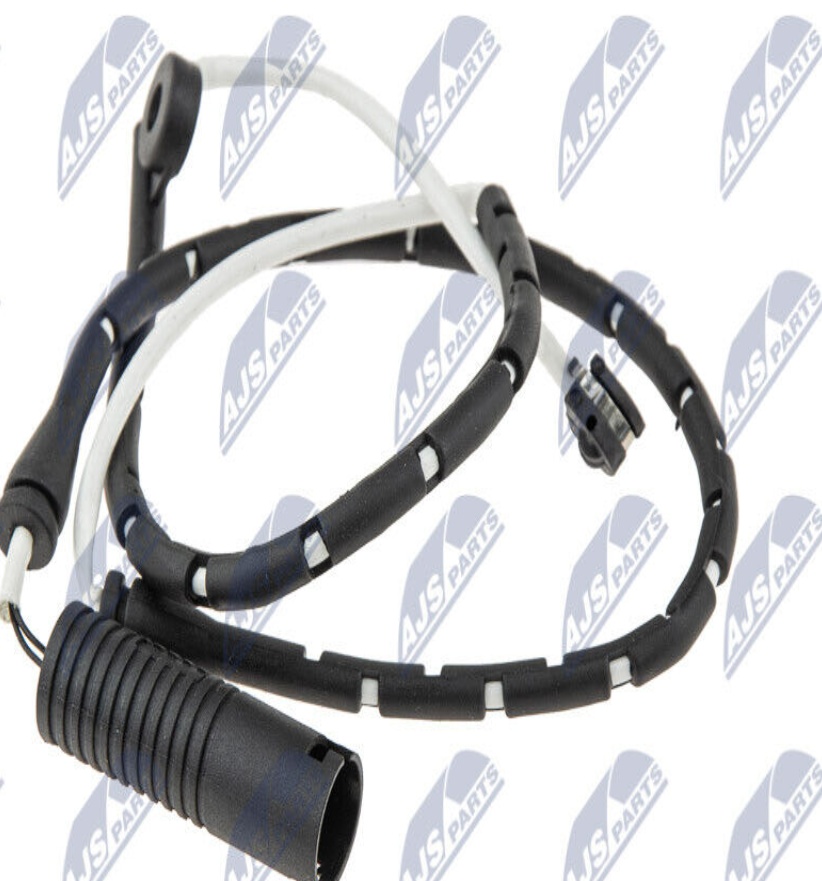 N.T.Y. HCZ-BM-002.NTY Warning Contact, brake pad wear for BMW
