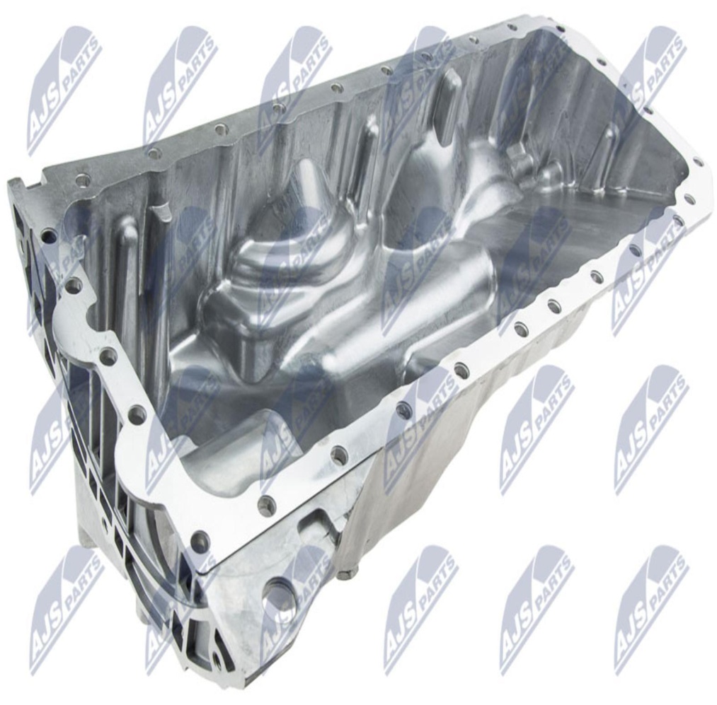 N.T.Y. BMO-BM-006.NTY Oil sump for BMW