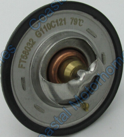 Fits Fiat Ducato Peugeot Boxer Citroen Relay Iveco Daily Thermostat 79c 98463637