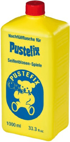 Pustefix 420869725 Nachfüllflasche Maxi 1000Ml - Image 7