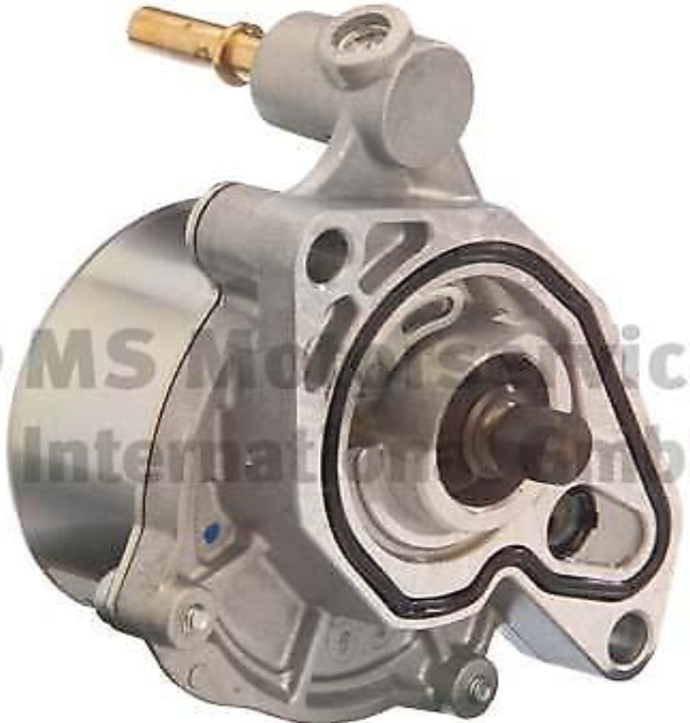 Vacuum pump Mechanical Vane Pump 7.28237.05.0 PIERBURG for CADILLAC SAAB OPEL