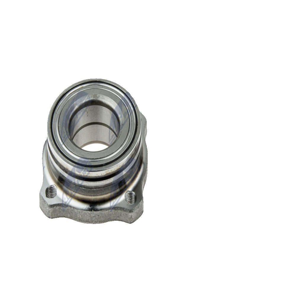 Wheel bearing Rear Axle KLT-BM-024 NTY for BMW X3 X4