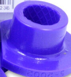 PFF5-2002 Powerflex Road Front Lower Arm Outer Bushes