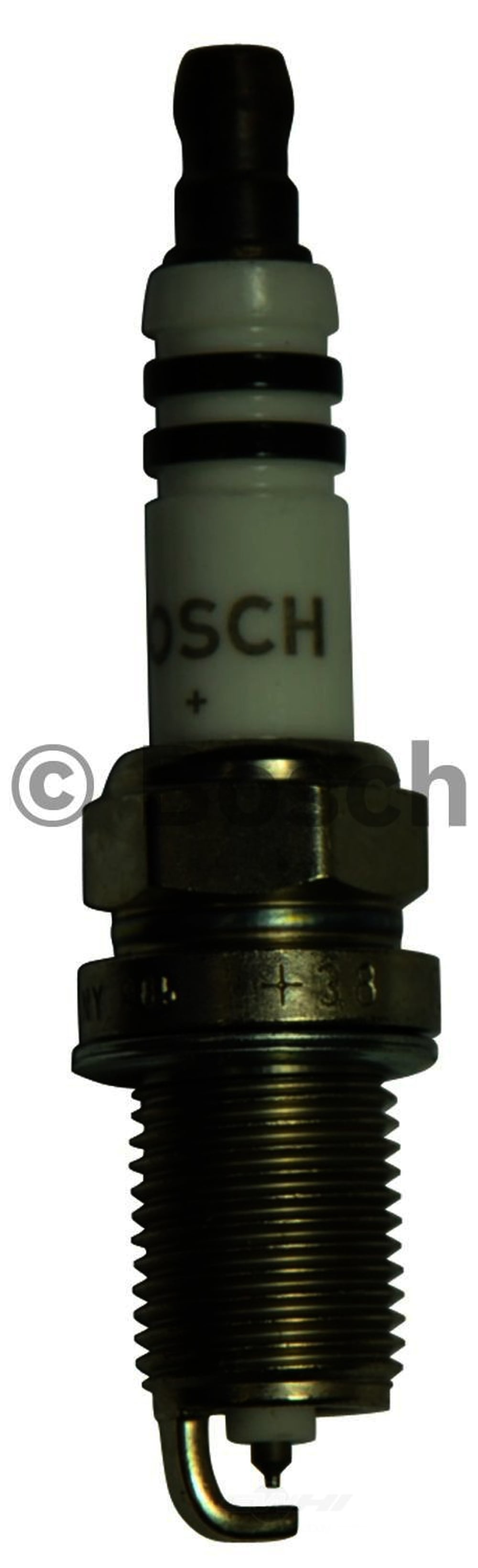 4x Spark Plugs Set fits RANGE ROVER SPORT 4.2 4.4 05 to 09 Bosch GSP66527 New