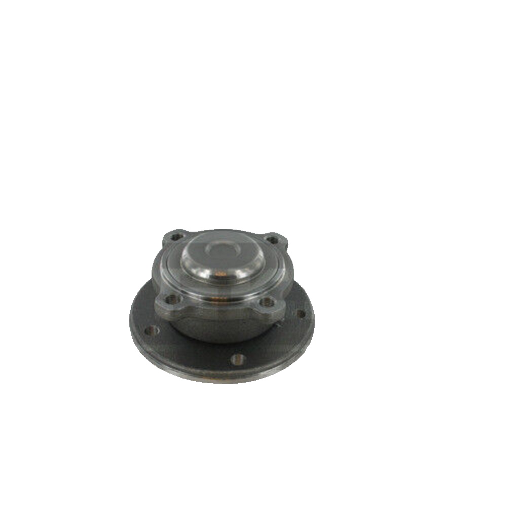 SKF VKBA 3681 Wheel Bearing Kit for BMW
