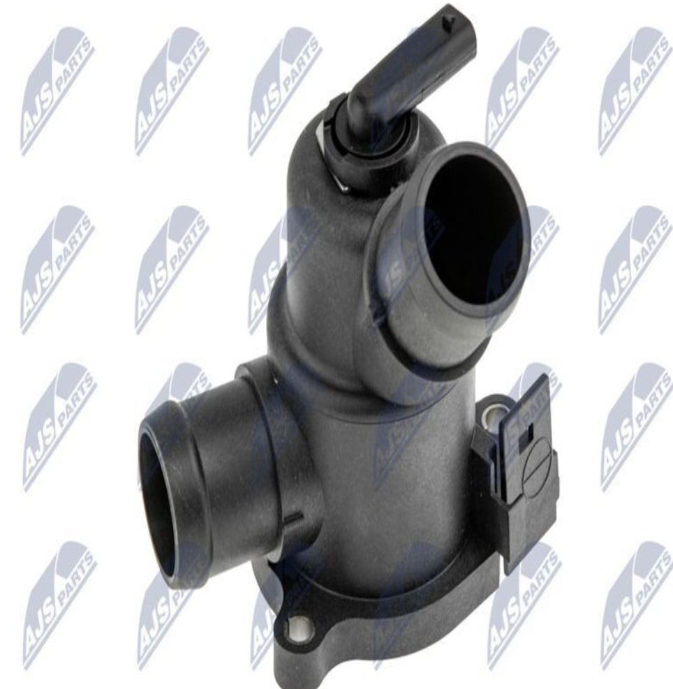 THERMOSTAT COOLANT CTM-ME-009 FOR MERCEDES-BENZ GLA-CLASS B-CLASS/Sports 1.8L - Image 4