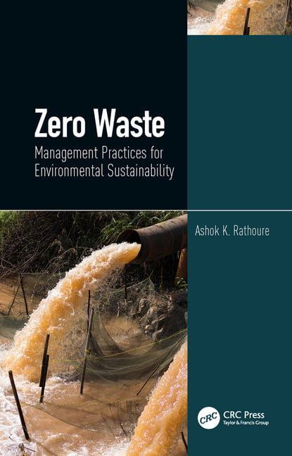 Zero Waste - 9780367180393
