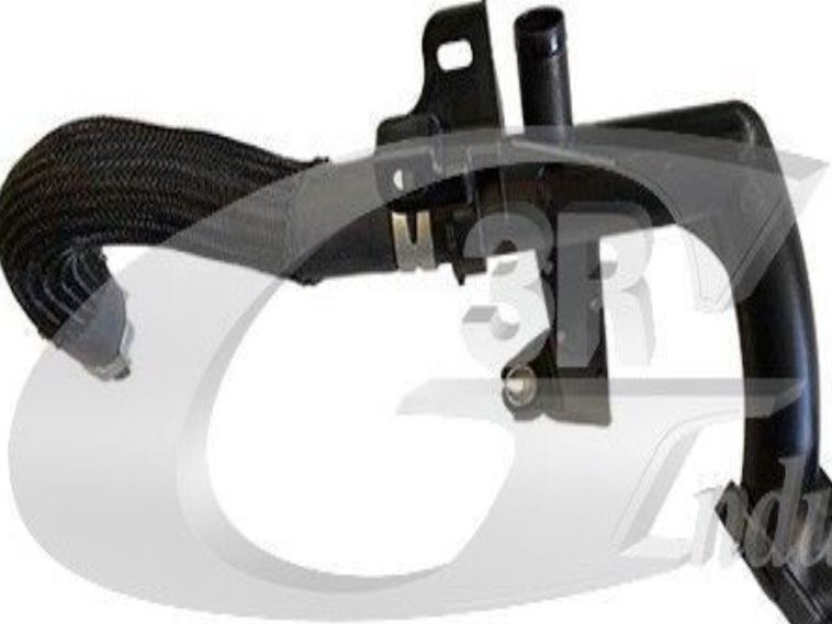 3RG 85281 Radiator Hose for CITROËN,FORD,MAZDA,MINI,PEUGEOT