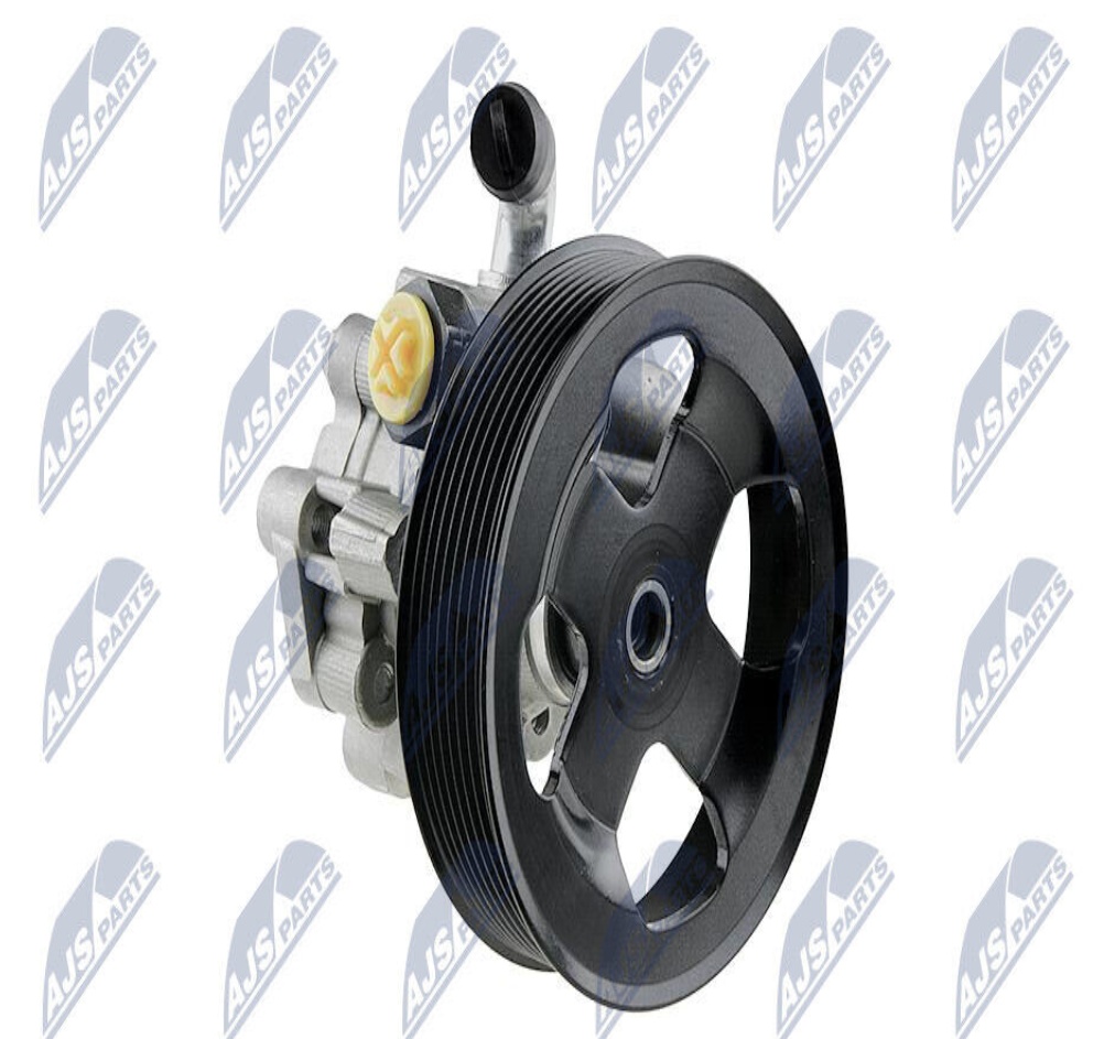 SPW-LR-007 NTY Hydraulic Pump, steering system for LAND ROVER