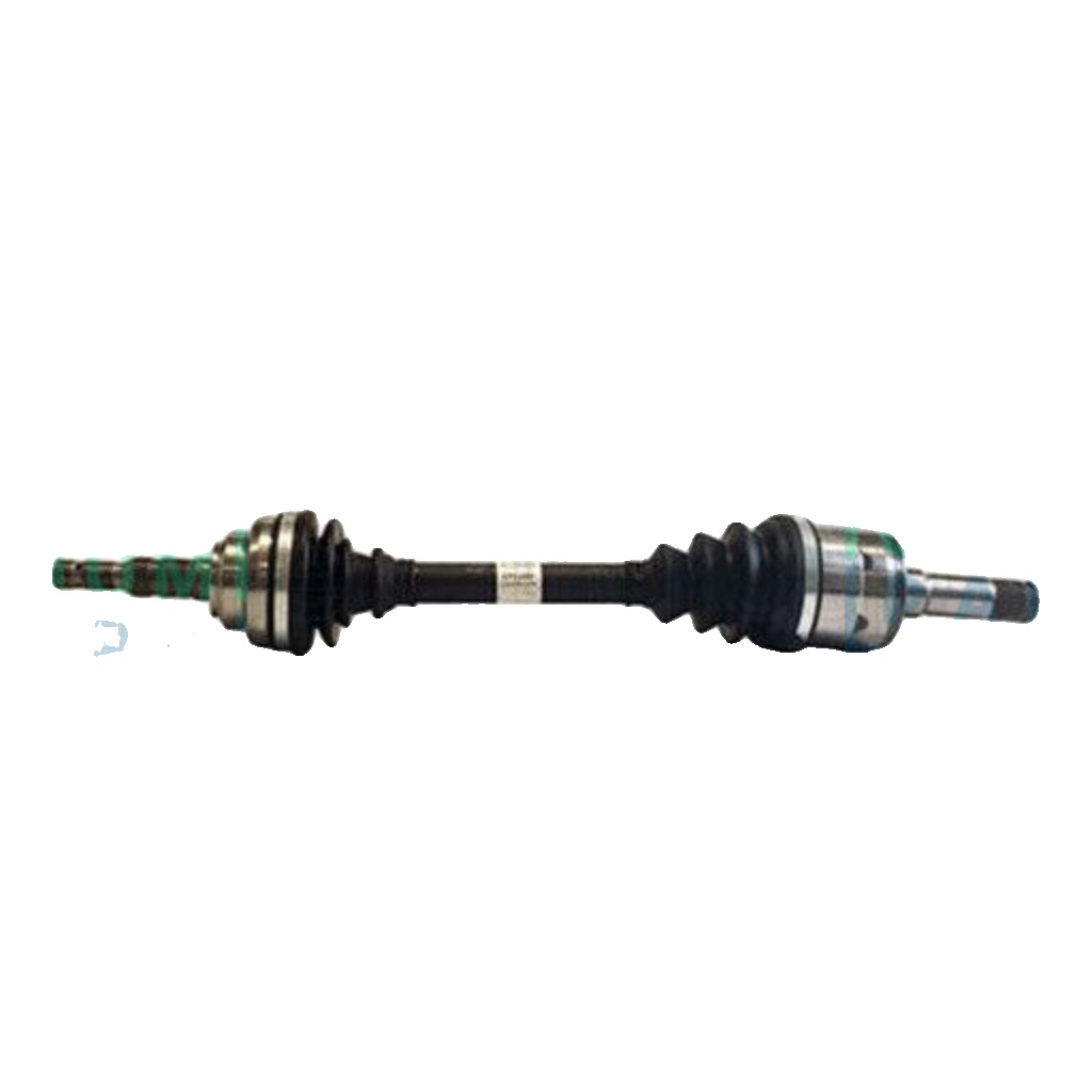 Albero semiasse SKF VKJC 1745  per Opel ASTRA G , ZAFIRA A - Anteriore DESTRA