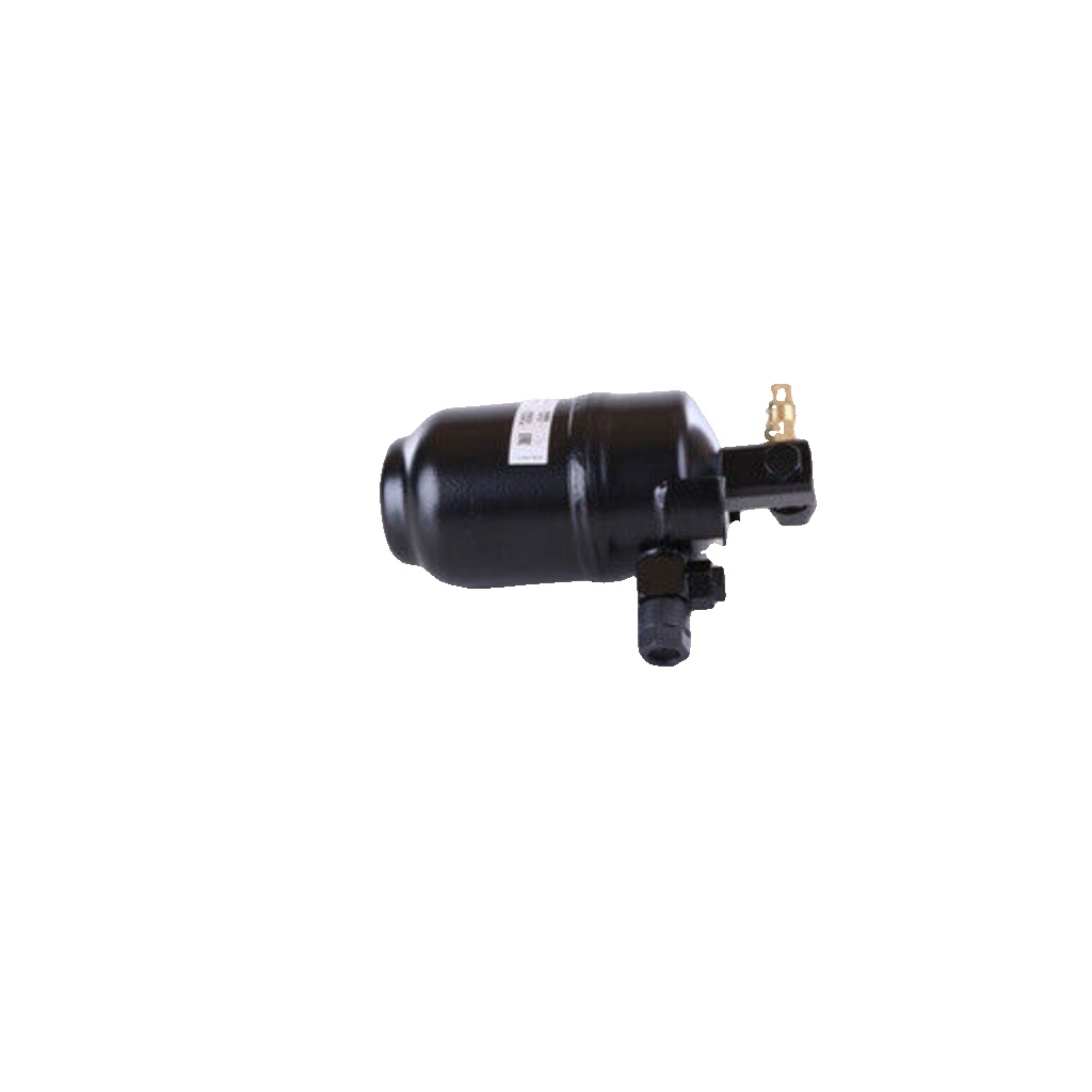 95184 NISSENS Dryer, air conditioning for MERCEDES-BENZ