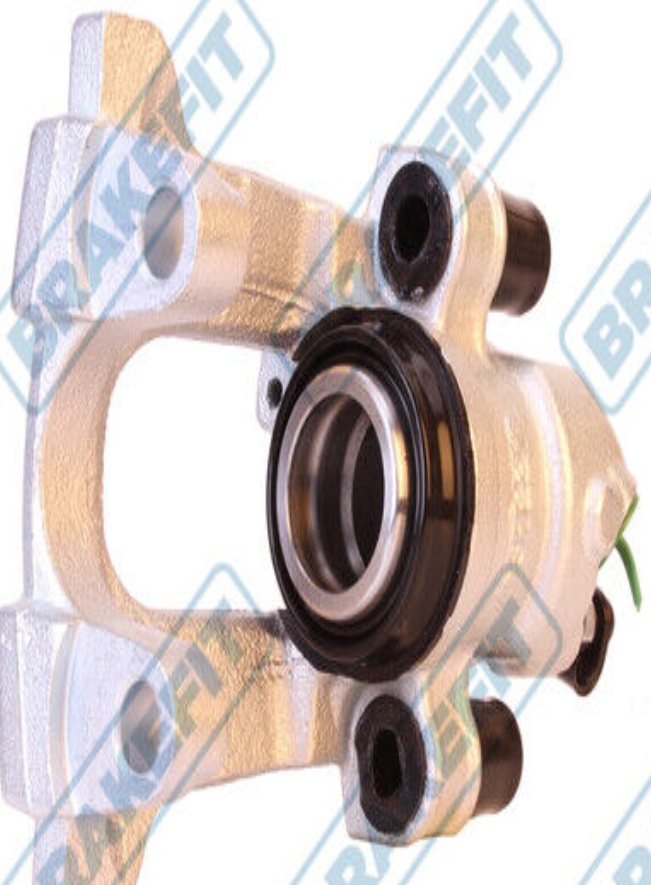 Apec Brake Caliper - RCA590 - Fits Mercedes - Rear Right - OE Level Performance