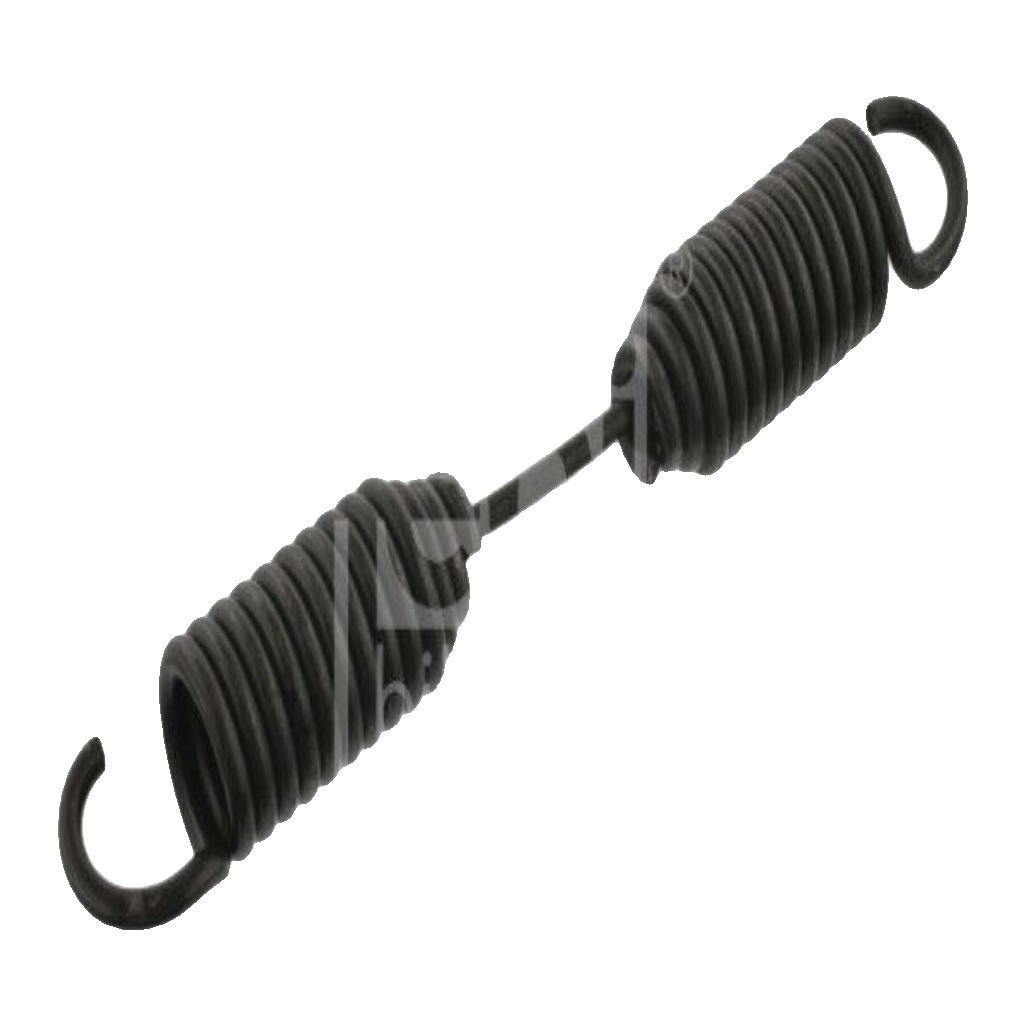 FEBI 01537 SPRING BRAKE SHOES (BOX OF 20)