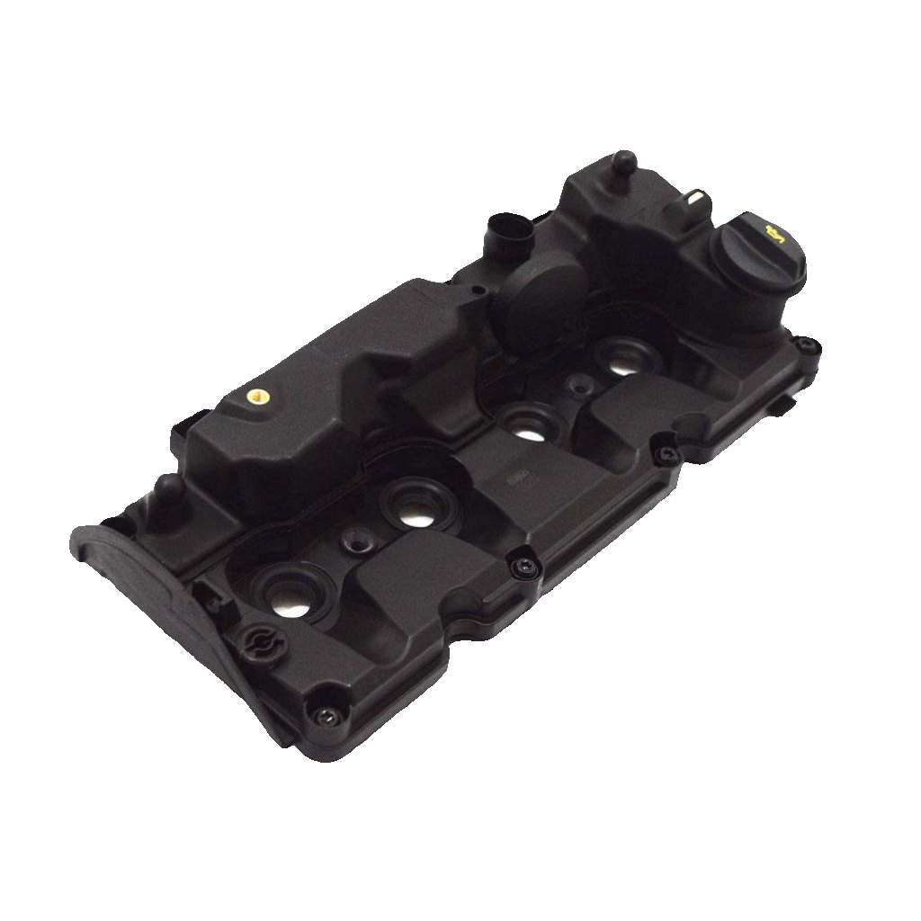 Rocker Cover with Valve 03L103469S VW SCIROCCO SHARAN TIGUAN TOURAN NEW