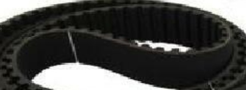 Belt Drive Timing Belt Kit SKF VKMA 02179 Fits Alfa Romeo Fiat Lancia 145 146