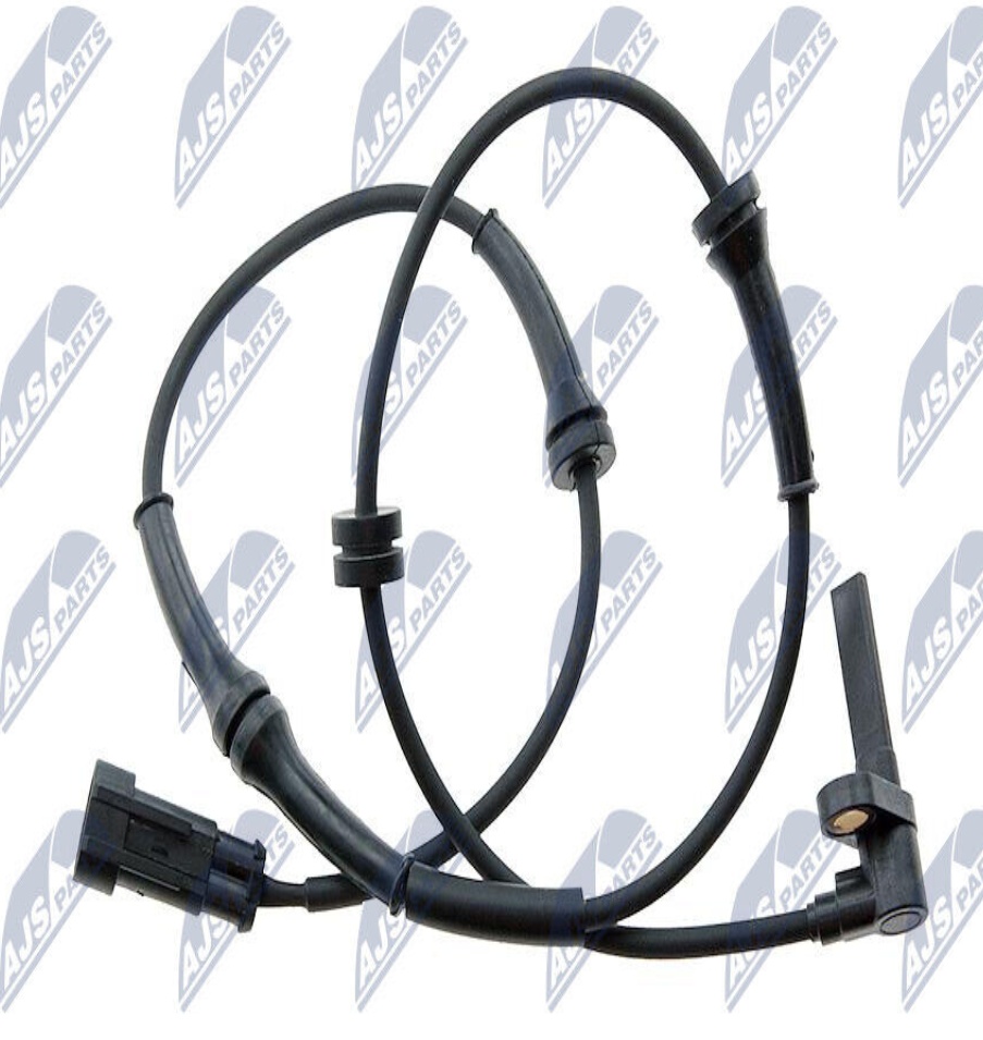 Abs Sensor Front Left For Alfa Romeo 156 1997- 5902048050885 - Image 5